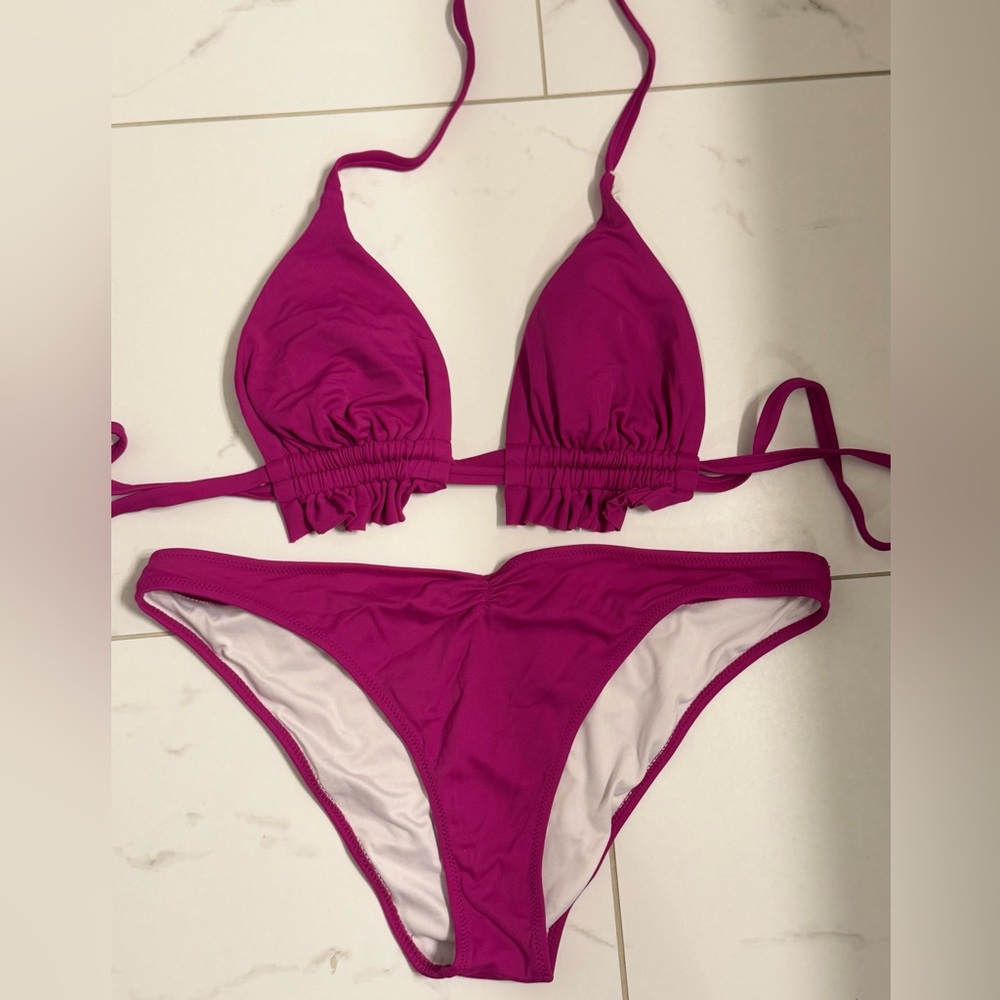 Women’s Bikini